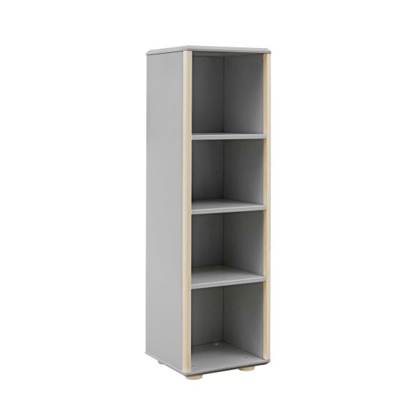 Funflex Hohes Schmales Regal